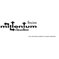 Millenium Consultores logo, Millenium Consultores contact details