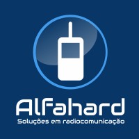 Alfahard Soluções Em Radiocomunicação logo, Alfahard Soluções Em Radiocomunicação contact details