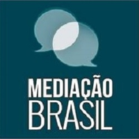 Mediação Brasil logo, Mediação Brasil contact details