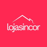 Lojas Incor logo, Lojas Incor contact details