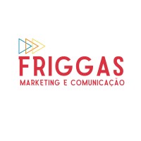 Friggas Marketing e Comunicação Estratégica logo, Friggas Marketing e Comunicação Estratégica contact details