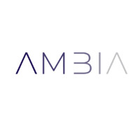 AMBIA logo, AMBIA contact details