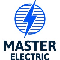 Master Electric Co logo, Master Electric Co contact details