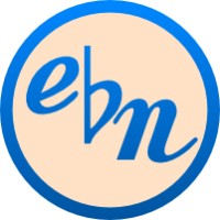 EBN Music logo, EBN Music contact details