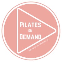 Pilates On Demand logo, Pilates On Demand contact details