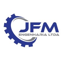 JFM Engenharia logo, JFM Engenharia contact details