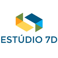 Estúdio 7D logo, Estúdio 7D contact details