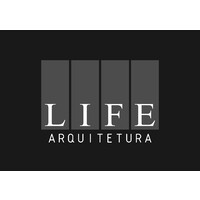 Life Arquitetura logo, Life Arquitetura contact details