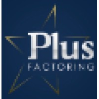 Plus Factoring logo, Plus Factoring contact details