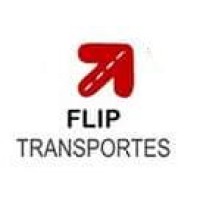 Flip Transportes logo, Flip Transportes contact details