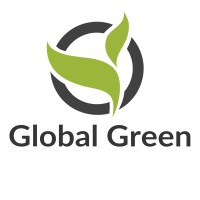 Global Green logo, Global Green contact details