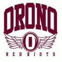 Orono High School logo, Orono High School contact details