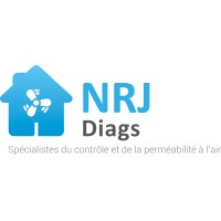 NRJ Diags logo, NRJ Diags contact details