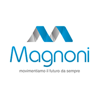 Magnoni Srl logo, Magnoni Srl contact details