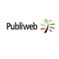 Publiweb Marketing Digital logo, Publiweb Marketing Digital contact details