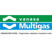 Vanasa Multigas Engenharia Indústria e Comércio logo, Vanasa Multigas Engenharia Indústria e Comércio contact details