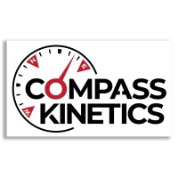 Compass Kinetics Inc. logo, Compass Kinetics Inc. contact details