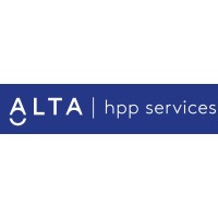 ALTA - hpp services logo, ALTA - hpp services contact details