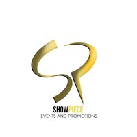 ShowPiece Events and Promotions logo, ShowPiece Events and Promotions contact details