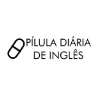 Pílula Diária de Inglês logo, Pílula Diária de Inglês contact details