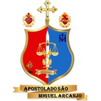 Apostolado São Miguel Arcanjo logo, Apostolado São Miguel Arcanjo contact details