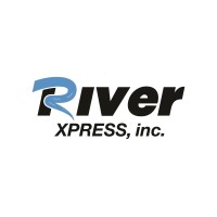 RIVER XPRESS, INC. logo, RIVER XPRESS, INC. contact details