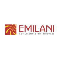 EMilani Assessoria em Idiomas / Aulas / Traduções / Versões logo, EMilani Assessoria em Idiomas / Aulas / Traduções / Versões contact details