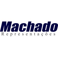 Machado Representações logo, Machado Representações contact details