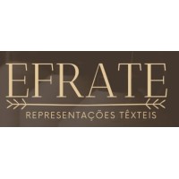 EFRATE REPRESENTAÇÕES E ASSESSORIA TÊXTIL logo, EFRATE REPRESENTAÇÕES E ASSESSORIA TÊXTIL contact details