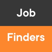 Job Finders logo, Job Finders contact details