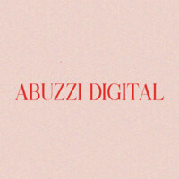 Abuzzi Digital logo, Abuzzi Digital contact details