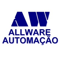 Allware-Sistemas de Automação Ltda. logo, Allware-Sistemas de Automação Ltda. contact details