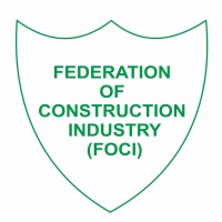 Federation of Construction Industry (FOCI) logo, Federation of Construction Industry (FOCI) contact details