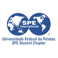 SPE UFPel Student Chapter logo, SPE UFPel Student Chapter contact details