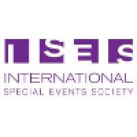 International Special Events Society (ISES) logo, International Special Events Society (ISES) contact details