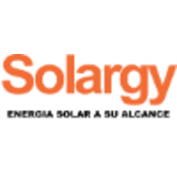 GRUPO SOLARGY logo, GRUPO SOLARGY contact details