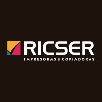 Ricser logo, Ricser contact details