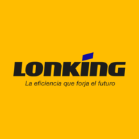 Lonking Paraguay logo, Lonking Paraguay contact details