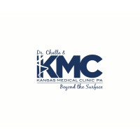 Kansas Medical Clinic, PA logo, Kansas Medical Clinic, PA contact details