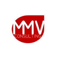 MMV Consulting logo, MMV Consulting contact details