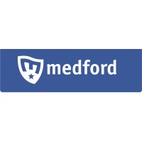 Medford Business English logo, Medford Business English contact details