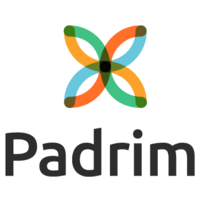 Padrim logo, Padrim contact details