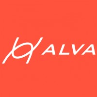 Alva logo, Alva contact details