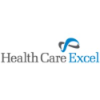 Health Care Excel logo, Health Care Excel contact details