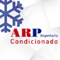 ARP Engenharia em Ar Condicionado logo, ARP Engenharia em Ar Condicionado contact details