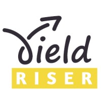 YieldRiser logo, YieldRiser contact details