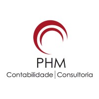 PHM Contabilidade e Consultoria Tributária logo, PHM Contabilidade e Consultoria Tributária contact details