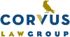 Corvus Law Group logo, Corvus Law Group contact details