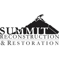 Summit Reconstruction & Restoration logo, Summit Reconstruction & Restoration contact details