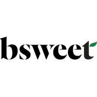 bsweet logo, bsweet contact details